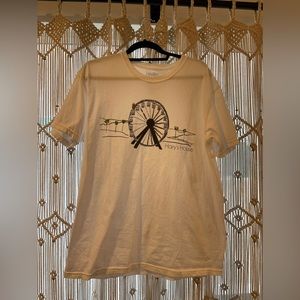 Harry Styles Coachella T-Shirt